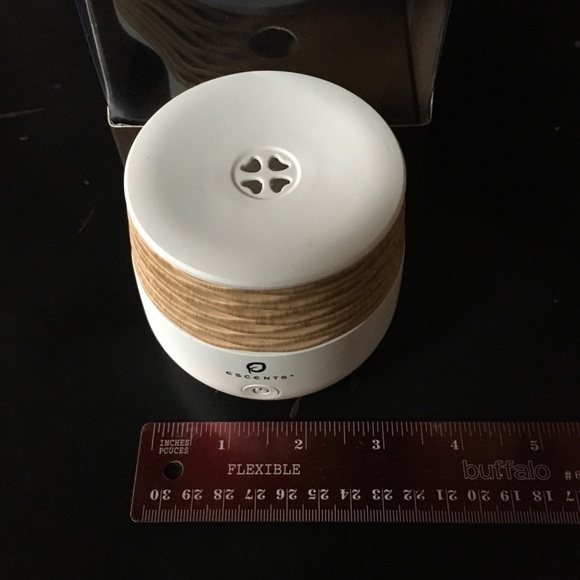 iMist Aroma Diffuser - Picture 6 of 7